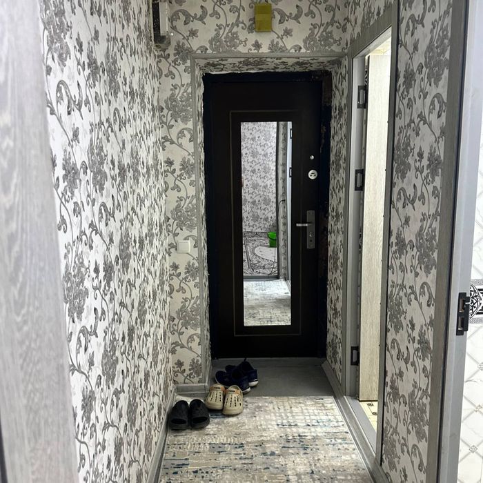 Массив ТТЗ-1.  211- школа 2- ком евро аренда семья