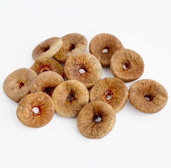 Афганский инжир — натуральный и высококачественный!