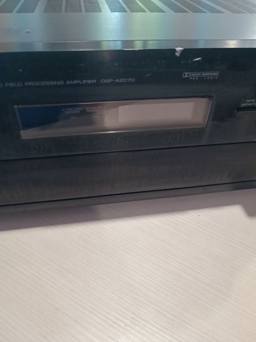 Усилватели висок клас