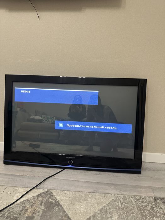 Продам 2 телевизора, рабочие