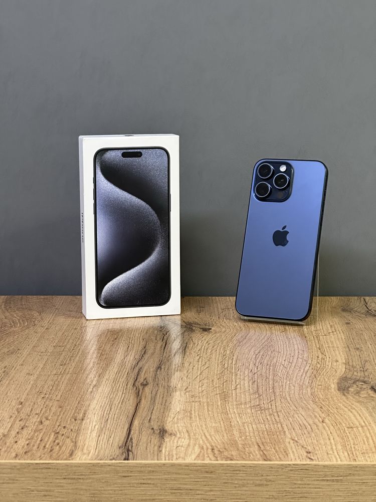 Iphone 15 Pro Max 256 GB 100% | Mobile Zone