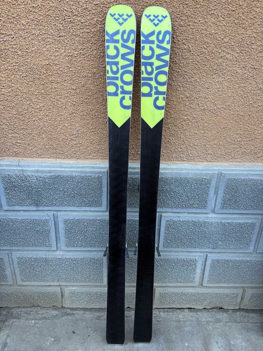 schi black crows orb L169,2cm