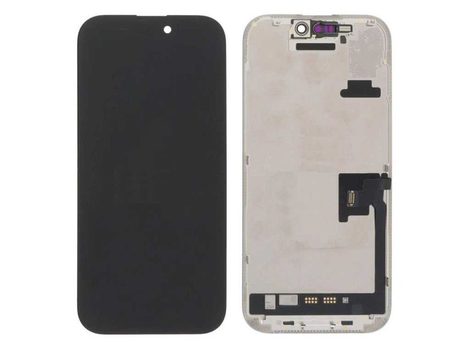 Lcd Original Apple iPhone 16 16 Plus 16 Pro 16 Pro Max