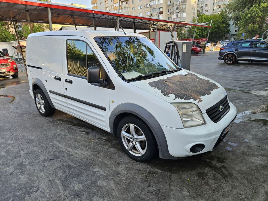 Ford transit connect  2012..