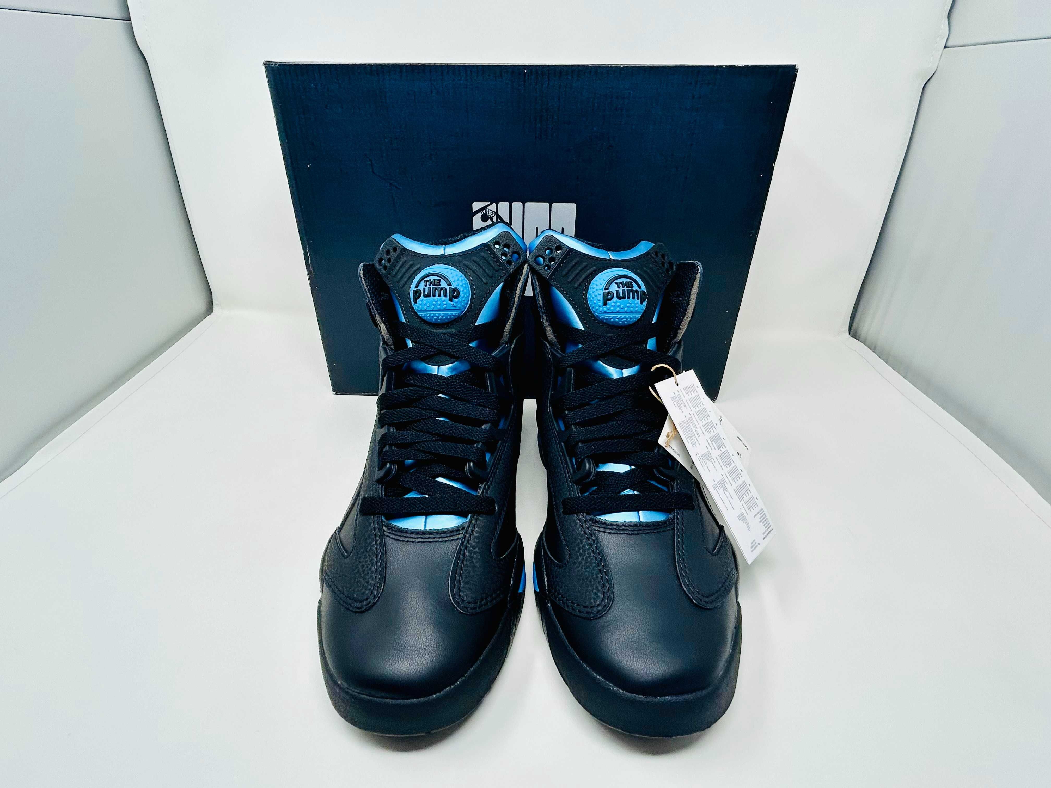 Маратонки Reebok Shaq Attaq Нови Оригинални