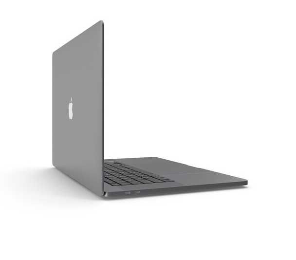 MacBook Pro 16 2019