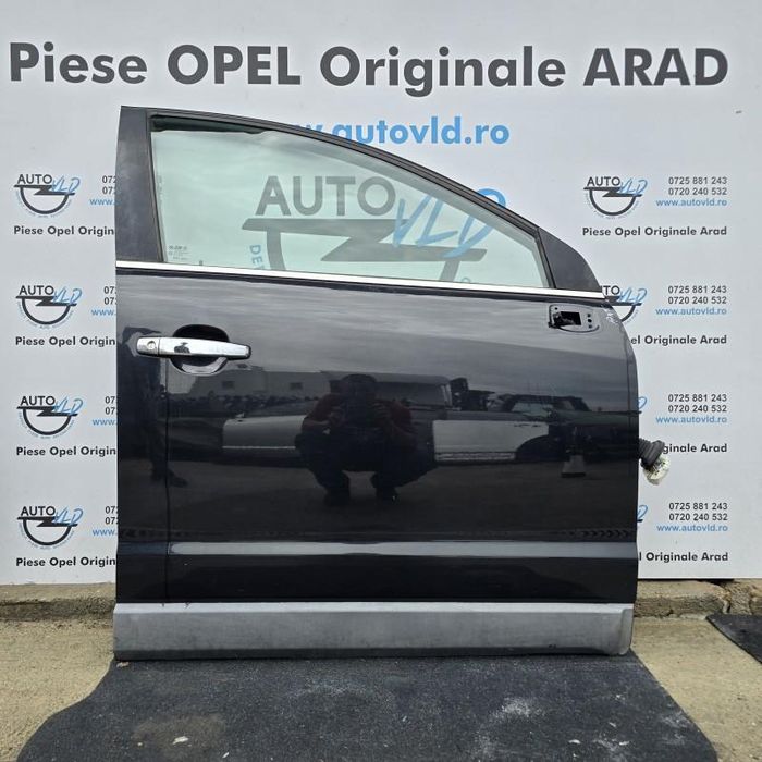 Portiera usa dreapta fata Opel Antara facelift