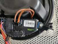 Rezistenta Trepte Ventilator Habitaclu Vw Seat Skoda T-Roc T-Cross Tiguan Polo Golf Cod 5QC Dezmemb