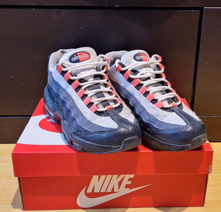 Nike Air Max 95 Recraft