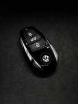 Cheie completă smart pentru Volkswagen – Touareg