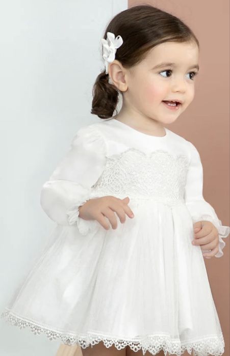 Детски рокли Abel lula