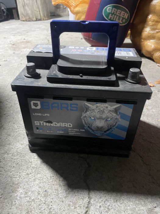 Аккумулятор дешево