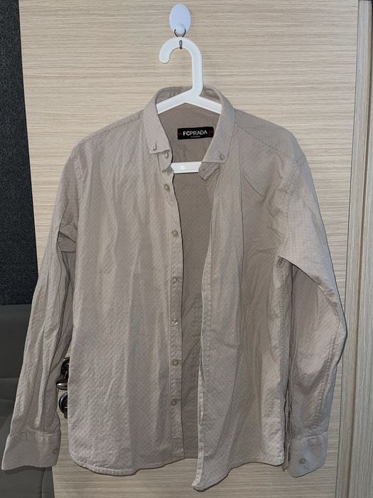 Продам мужские рубашки в отличном состоянии