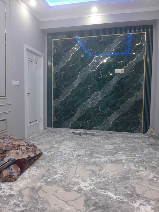 Uchtepada  sheriklika kvartira ijaraga beriladi