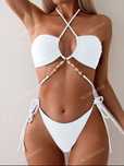Costum de baie Shein