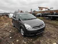 ‼️НА ЧАСТИ‼️Toyota Corolla Verso 2.2 177к.с 2007г 
НОВ ВНОС