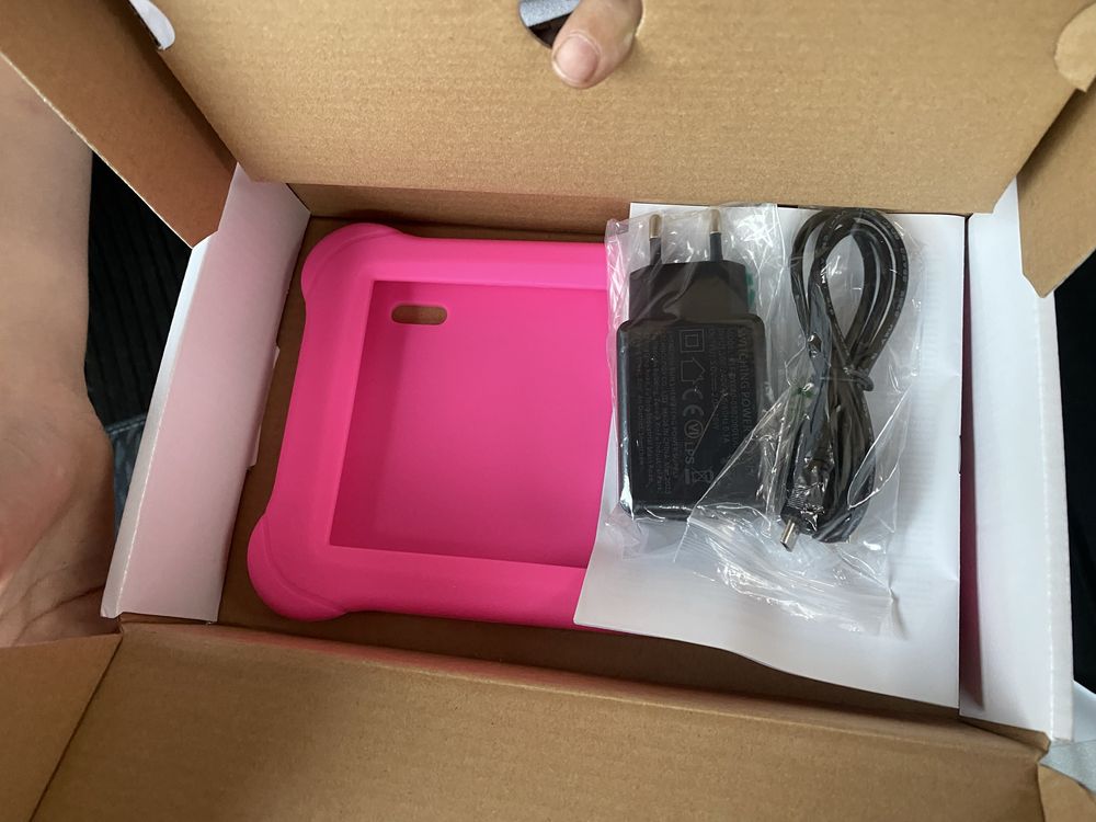 Таблет Denver 16GB 7”