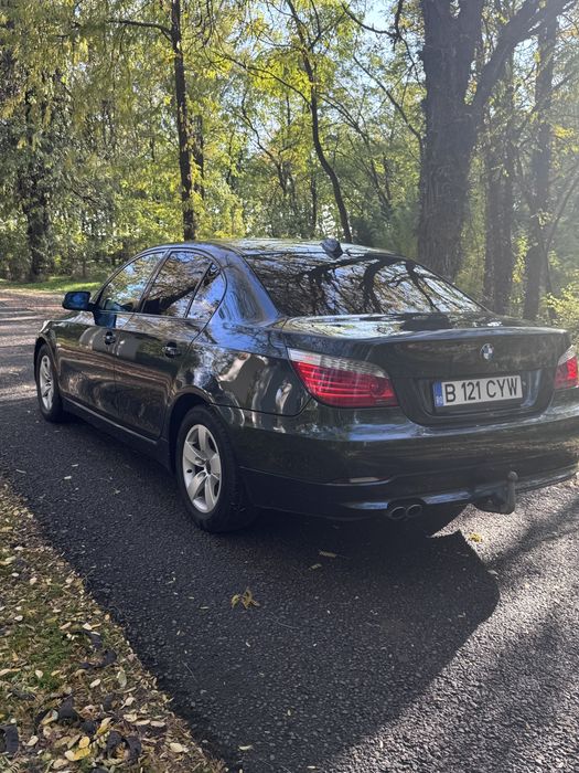 Vand bmw e60 facelift 235 de cai