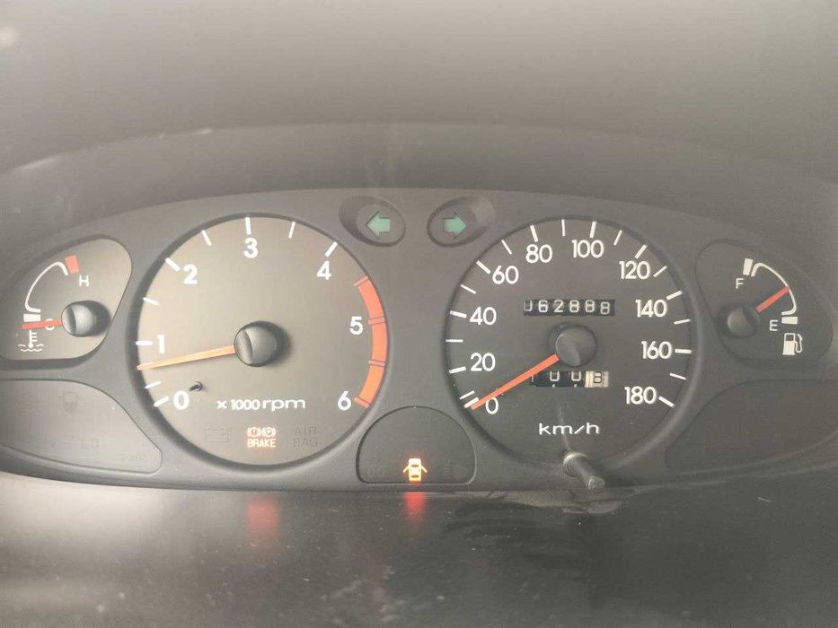 Минивен Hyundain Starex