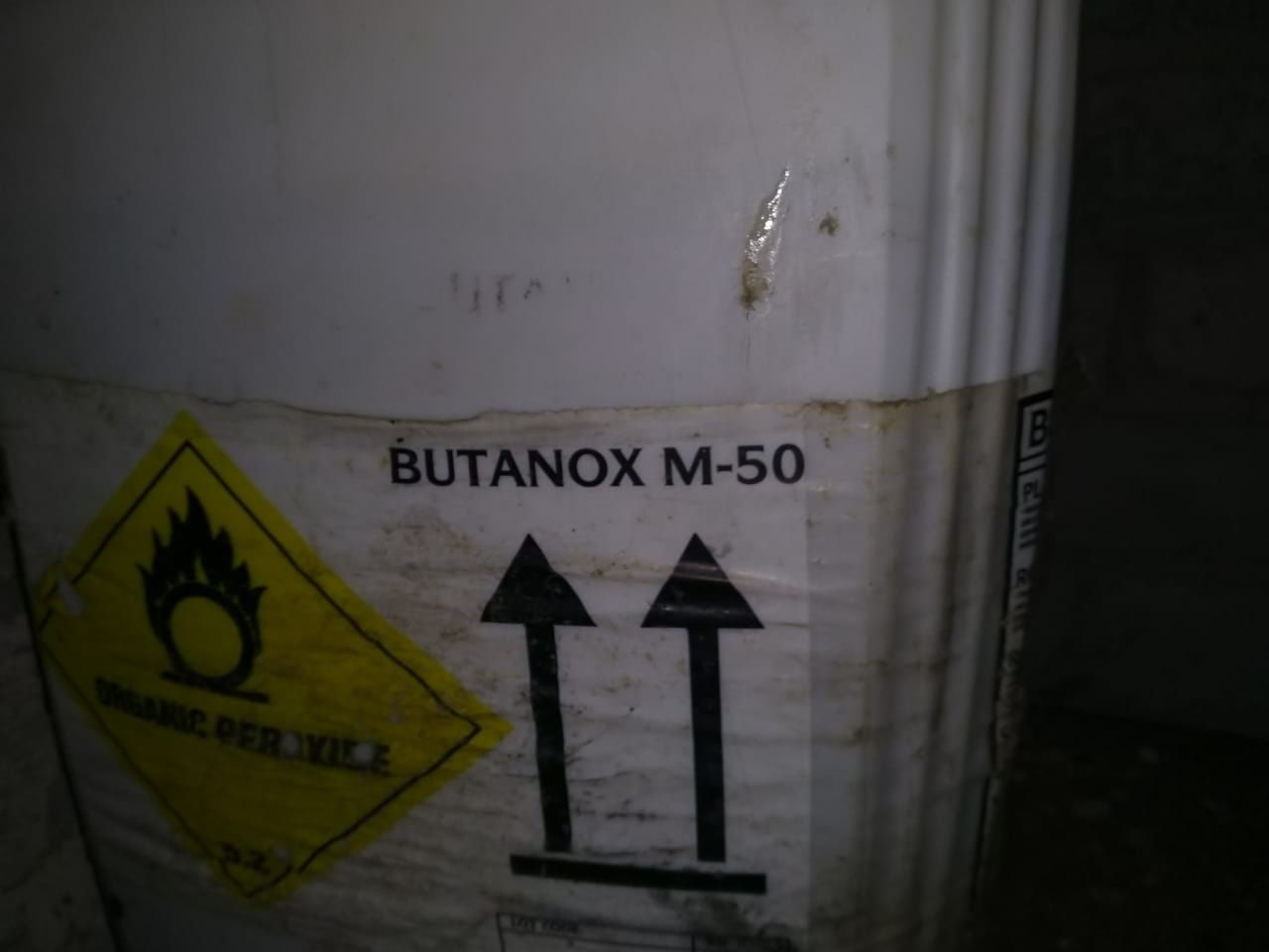Butanox M-50 продам
