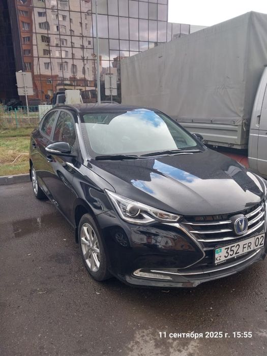 Аренда автомобилей