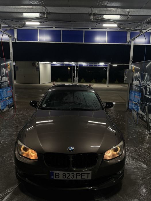 Bmw e92 320d FL.