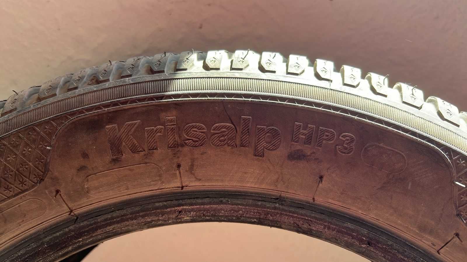 Kleber Krisalp HP3 205 55 R16 зимни