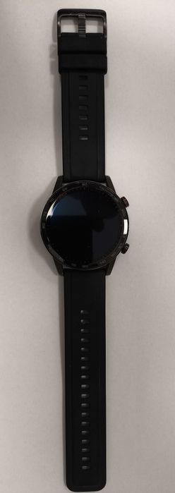 Ceas smartwatch Honor Magic 2 46 mm black negru