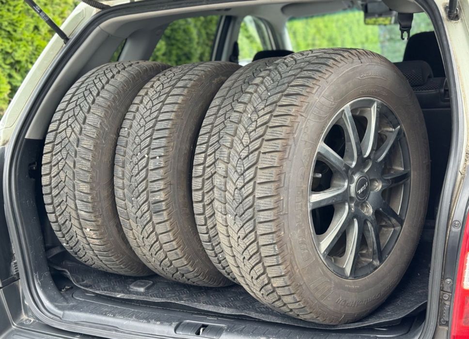 Hyundai TUCSON 2.0 GLS LPG