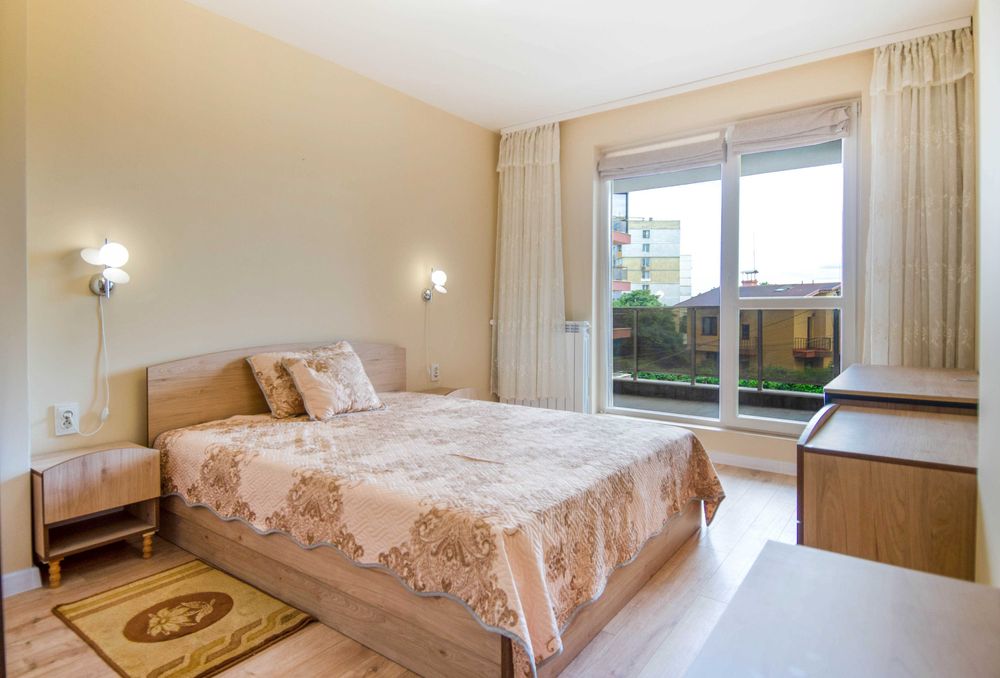 Двустаен апартамент в Надежда 2