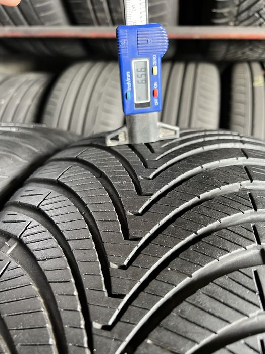 Anvelope 215/50/17 Kumho Allseason 215 50 R17