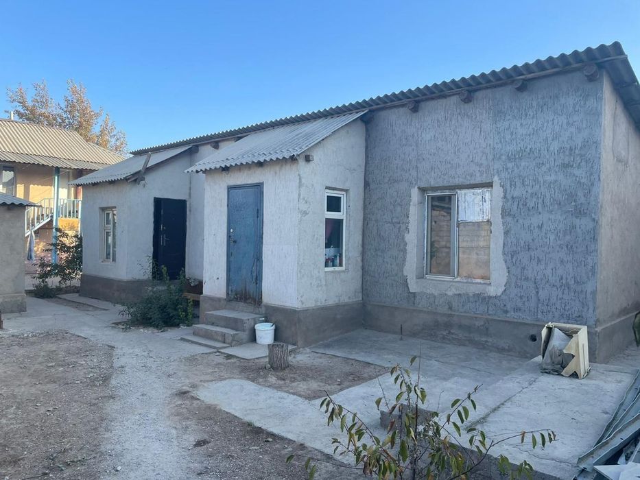 Дом продается срочно