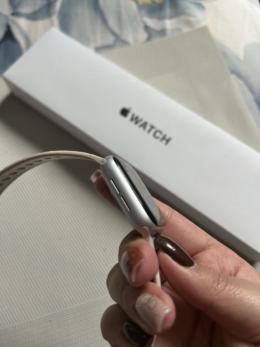 Смарт часовник Apple wache SE