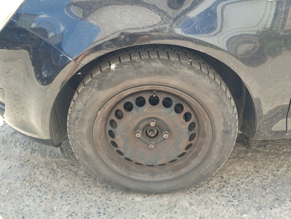 Dezmembrari  Opel CORSA D  2006  > 2014 1.2 Benzina