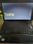 Laptop lenovo Thinkpad x220 8GB RAM, SSD 256GB Intel I5