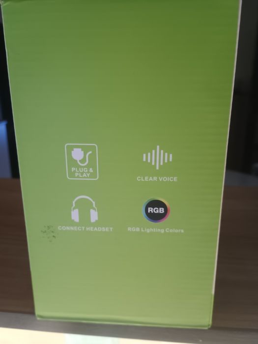 Микрофон за лаптоп