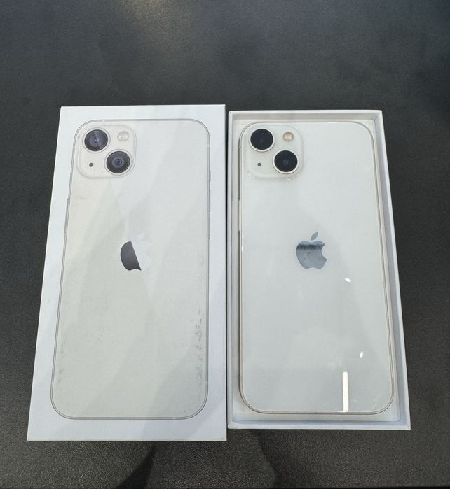 Iphone 13 128gb J/A region