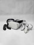 Oculus Quest 2 – 128GB – VR Headset + Controllere, Accesorii Incluse