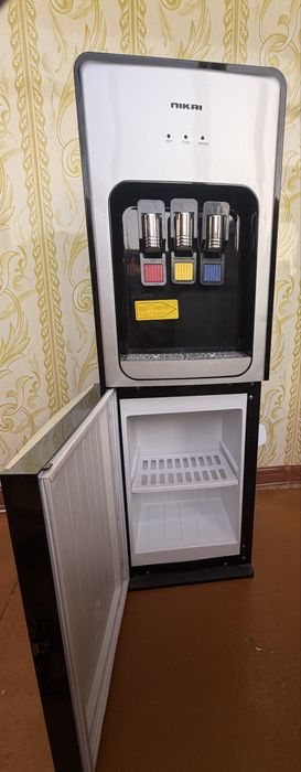 Srochniy kuler NIKAI sotiladi