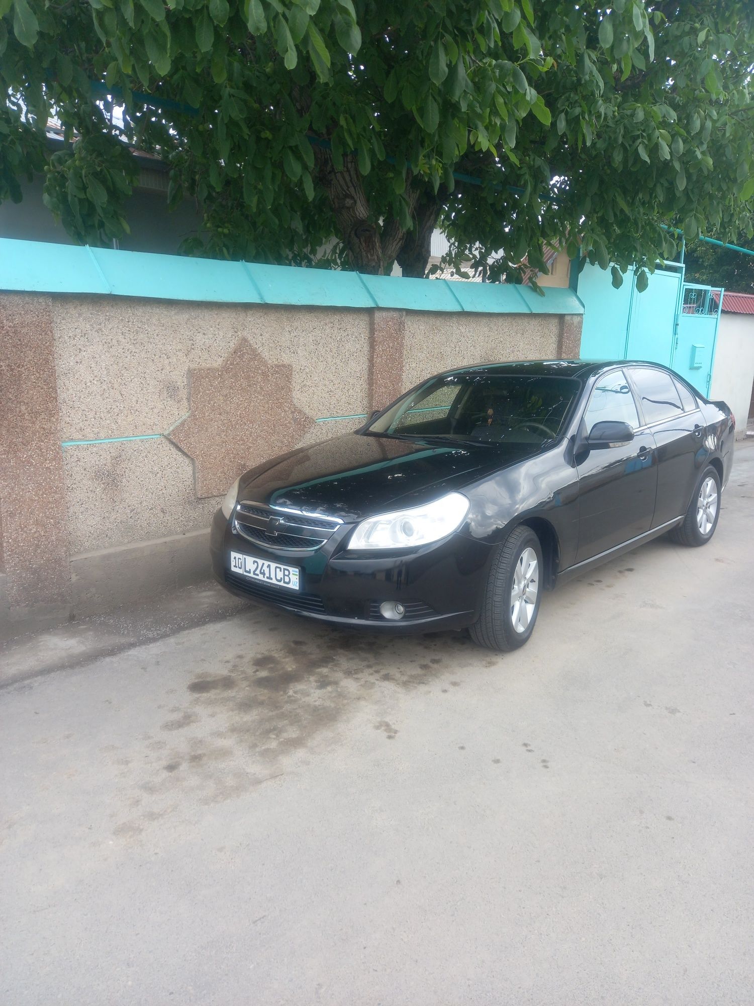 Бизнес такси Узбекистан