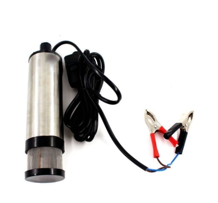 Потопяема помпа за гориво 12v 24v