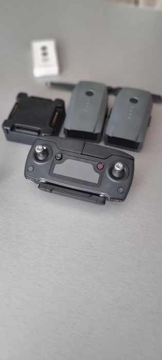 drona dji mavic pro
