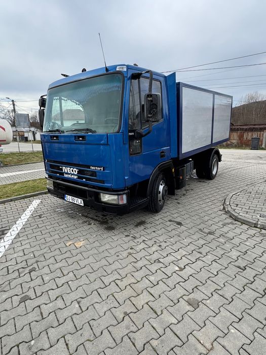 Vand iveco Eurocargo