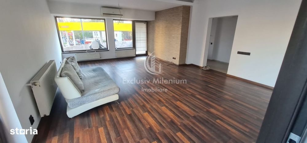 Spatiu Birouri Eminescu / Dacia - la Vila