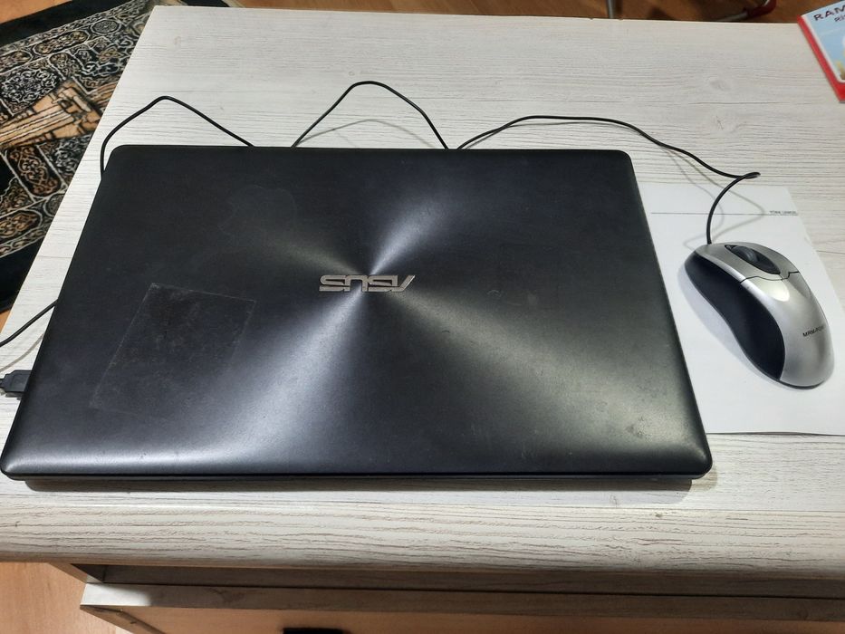 Срочно продам Ноутбук Asus x550c