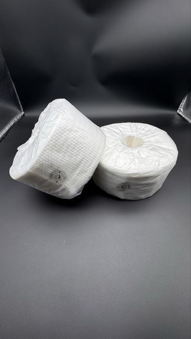 Маски желе альгинатные в ассортименте.