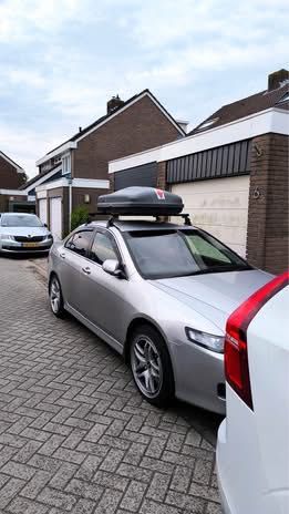 Джанти 18ки 5х114,3 с нови гуми