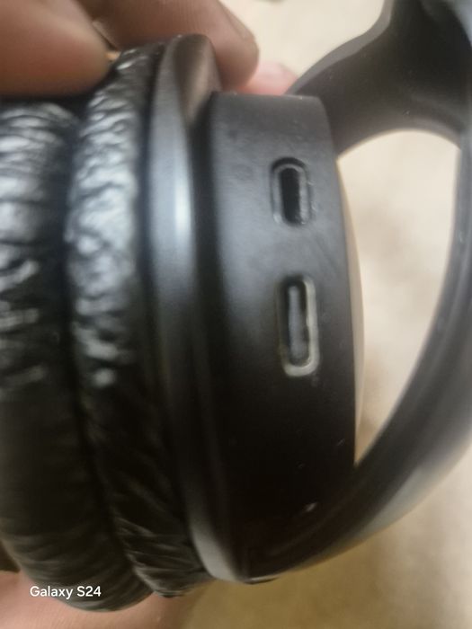 Casti wireless jbl originale