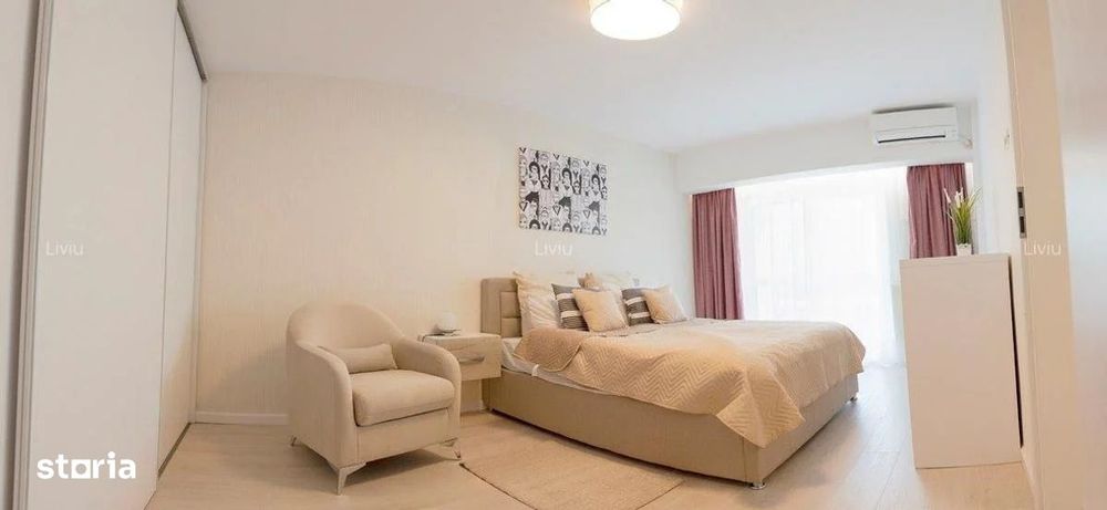 Apartament 2 camere | Unirii | Sitraco-Horoscop |METROU|Mobilat Utilat