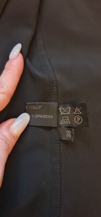 Costum Sacou&Fusta PRADA ORIGINAL